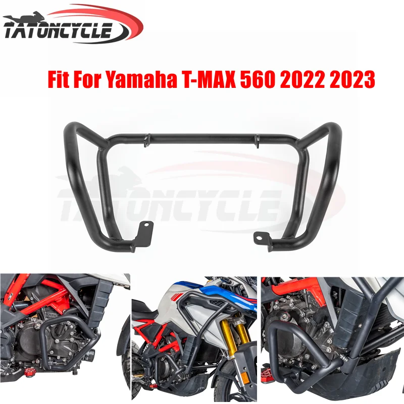 Yamaha T-MAX560 2022 2023  Ϻ ũ ,  ȣ ,  ȣ ׼, TMAX560